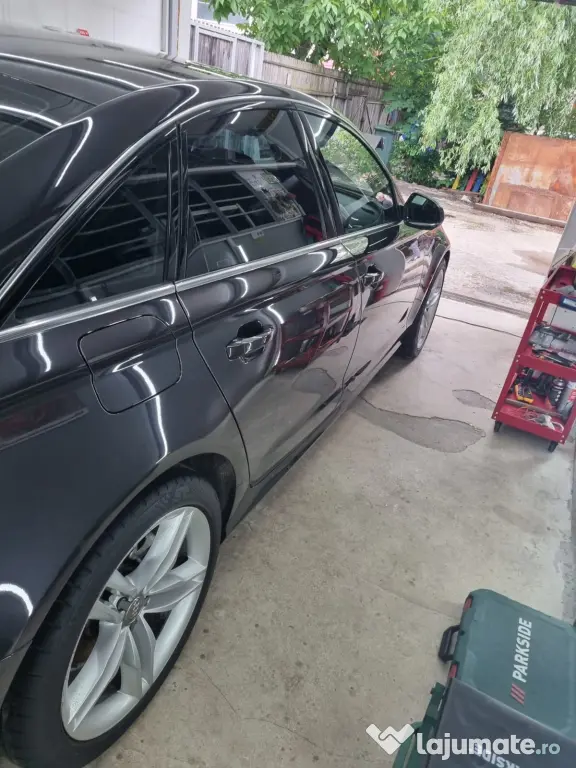 Audi a6 c7 2016 stare foarte buna
