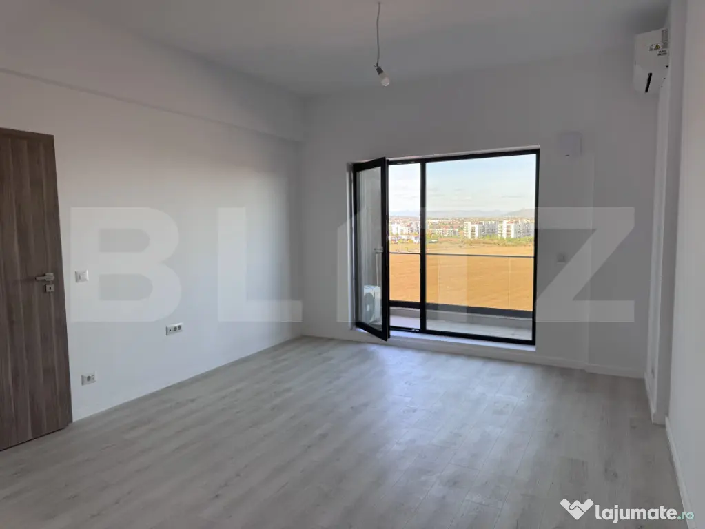 Apartament 3 camere MRS Grădinile (Zona Albert) - Ploiesti (Prahova)