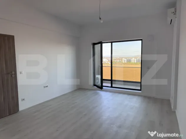 Apartament 3 camere MRS Grădinile (Zona Albert) - Ploiesti (Prahova)