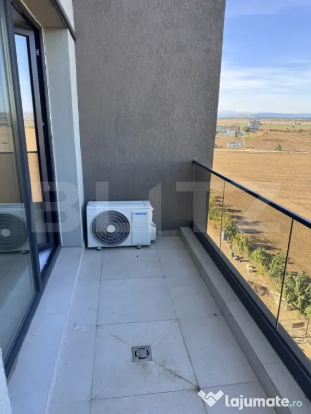 Apartament 3 camere MRS Grădinile (Zona Albert) - Ploiesti (Prahova)
