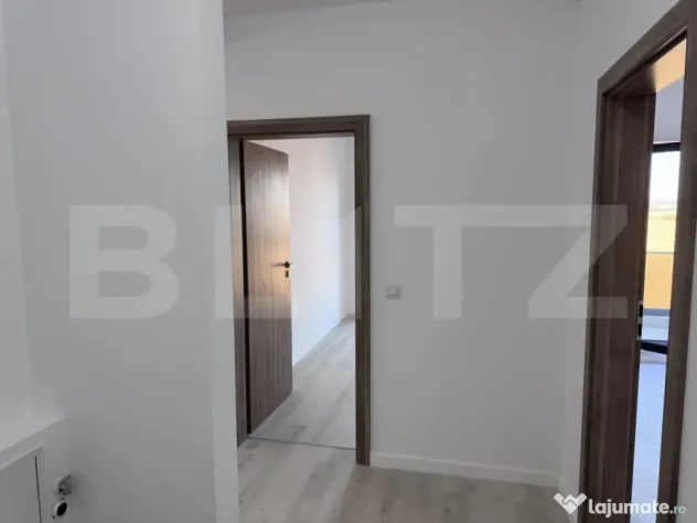 Apartament 3 camere MRS Grădinile (Zona Albert) - Ploiesti (Prahova)