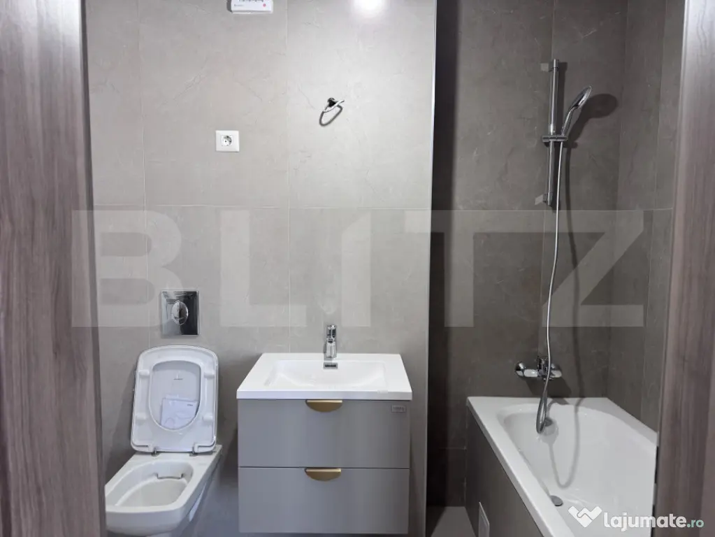 Apartament 3 camere MRS Grădinile (Zona Albert) - Ploiesti (Prahova)