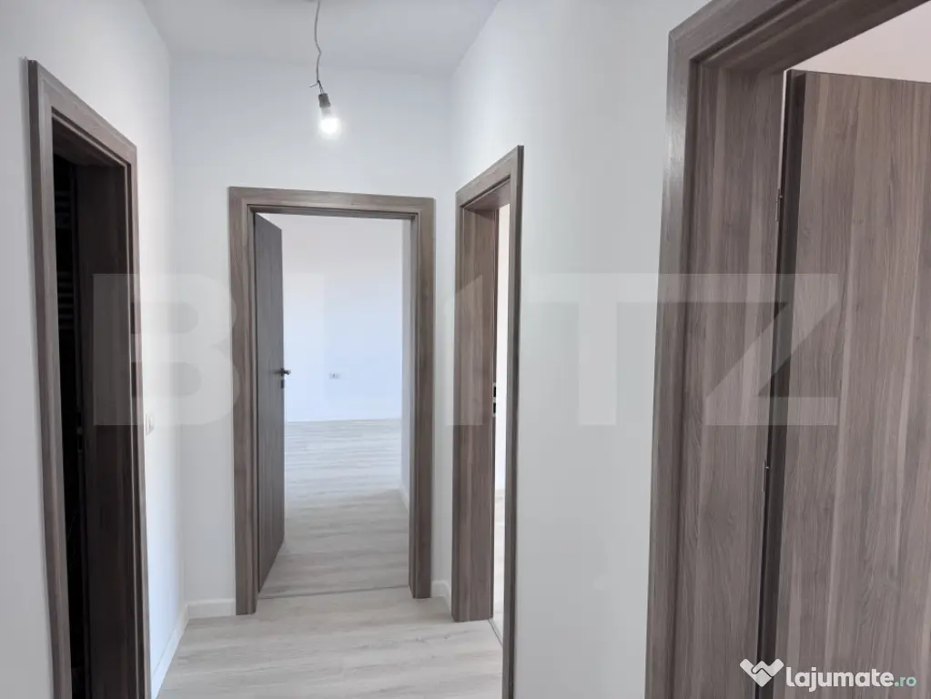 Apartament 3 camere MRS Grădinile (Zona Albert) - Ploiesti (Prahova)