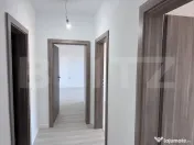Apartament 3 camere MRS Grădinile (Zona Albert)