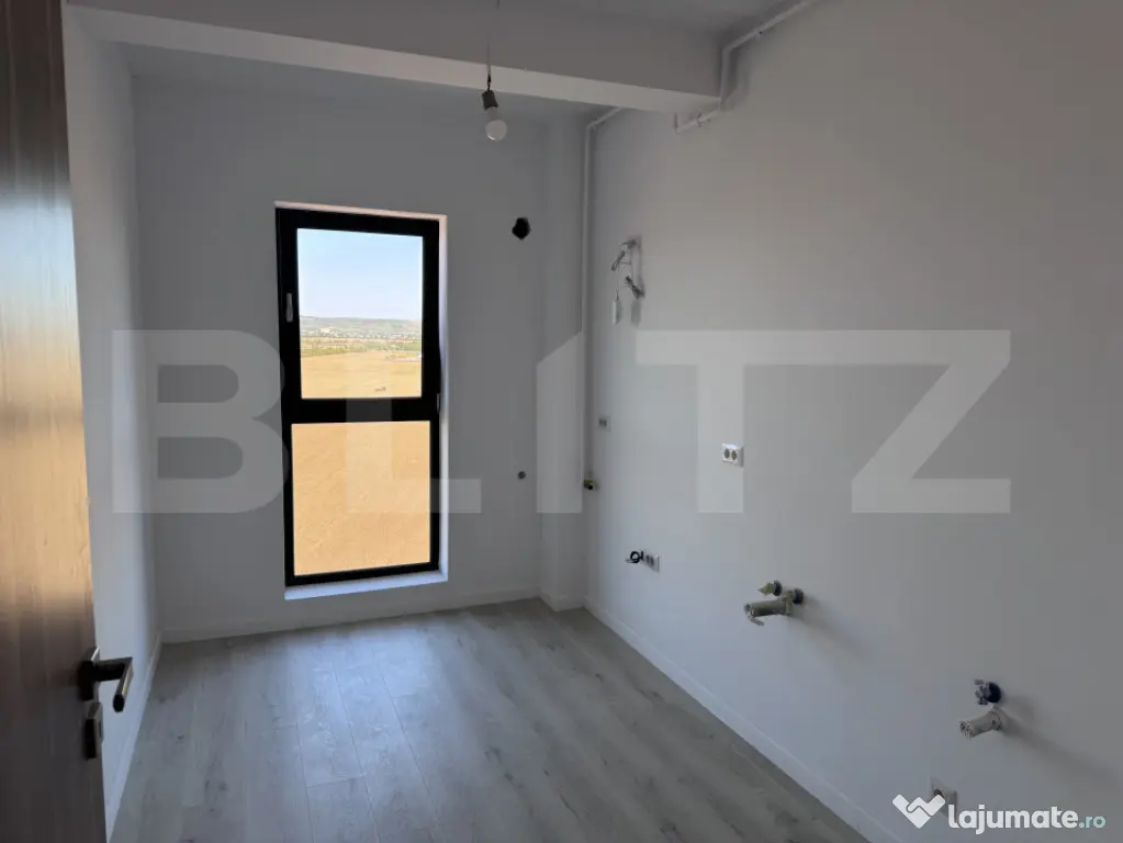 Apartament 3 camere MRS Grădinile (Zona Albert) - Ploiesti (Prahova)