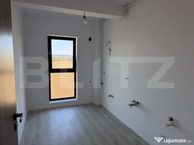 Apartament 3 camere MRS Grădinile (Zona Albert) - Ploiesti (Prahova)