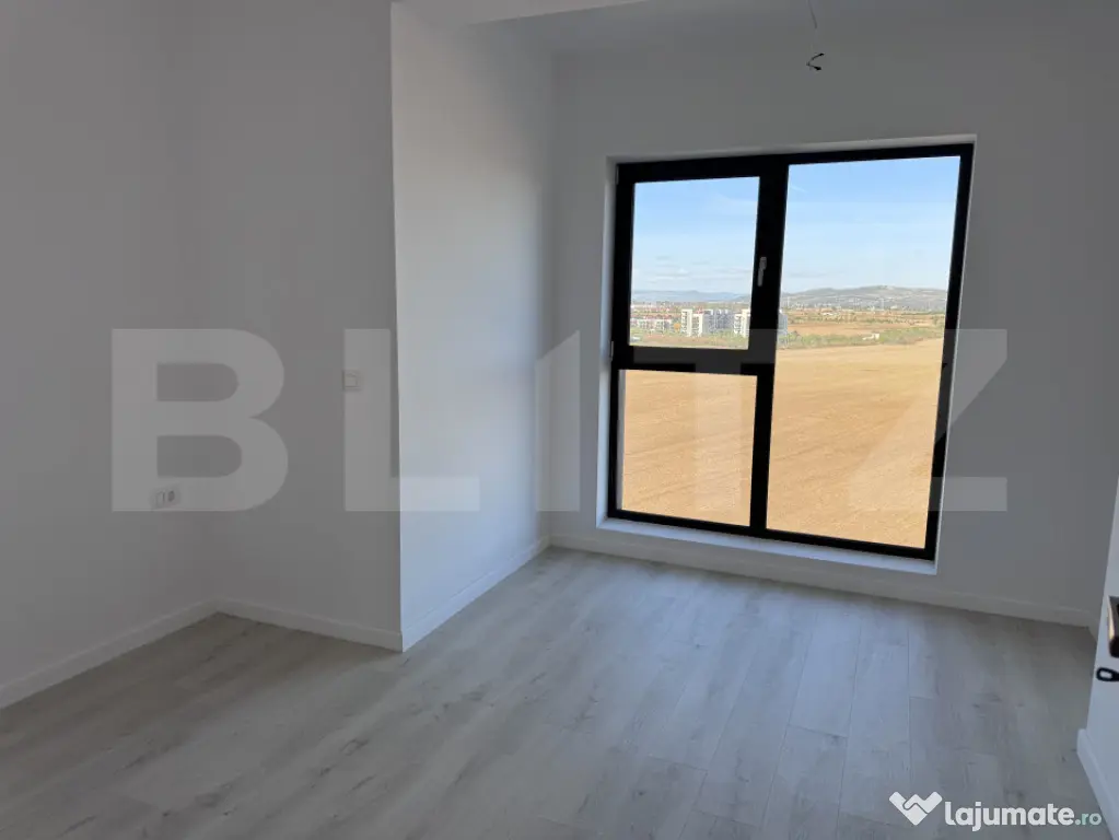 Apartament 3 camere MRS Grădinile (Zona Albert) - Ploiesti (Prahova)