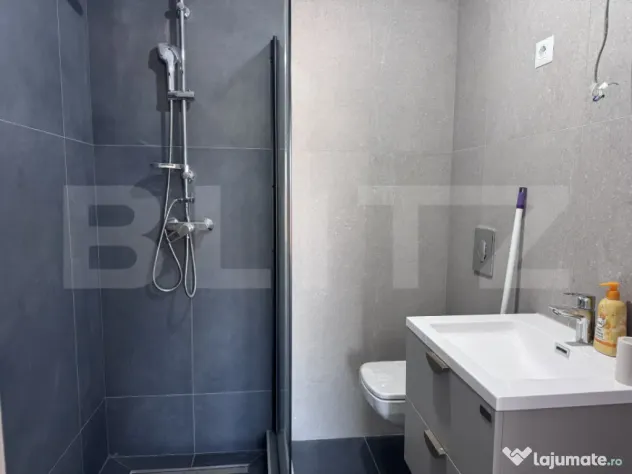 Apartament 3 camere MRS Grădinile (Zona Albert) - Ploiesti (Prahova)