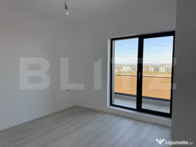 Apartament 3 camere MRS Grădinile (Zona Albert) - Ploiesti (Prahova)