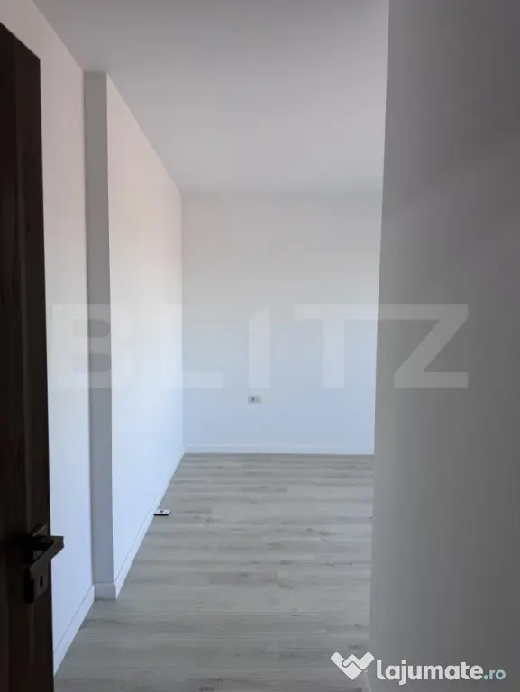 Apartament 3 camere MRS Grădinile (Zona Albert) - Ploiesti (Prahova)
