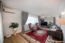 READY TO MOVE IN*87 MP UTILI*Etaj 1/3*2 bai*Pipera Voluntari