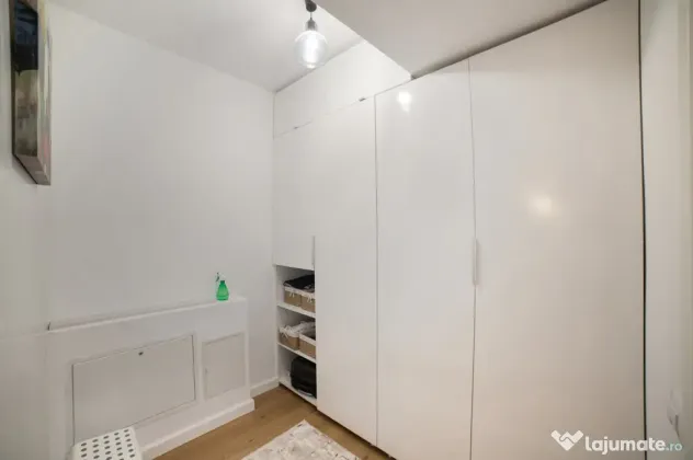 READY TO MOVE IN*87 MP UTILI*Etaj 1/3*2 bai*Pipera Voluntari - Bucuresti (Bucuresti-Ilfov)