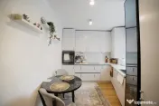 READY TO MOVE IN*87 MP UTILI*Etaj 1/3*2 bai*Pipera Voluntari 