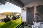 READY TO MOVE IN*87 MP UTILI*Etaj 1/3*2 bai*Pipera Voluntari 