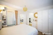 READY TO MOVE IN*87 MP UTILI*Etaj 1/3*2 bai*Pipera Voluntari 