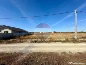 Teren 763mp Intravilan Oșorhei