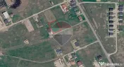 Teren 763mp Intravilan Oșorhei