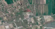Teren 763mp Intravilan Oșorhei