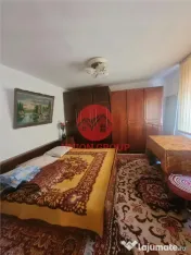 Casa 80 mp | Teren 200 mp | Zona Dacia
