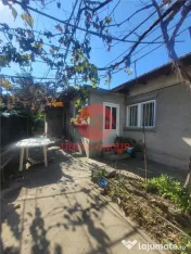Casa 80 mp | Teren 200 mp | Zona Dacia