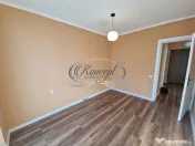 Apartament 2 camere cu terasa si parcare subterana, bloc nou 