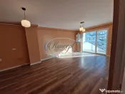 Apartament 2 camere cu terasa si parcare subterana, bloc nou 