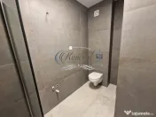 Apartament 2 camere cu terasa si parcare subterana, bloc nou 