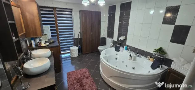 Oferata OCTOMBRIE - Vand duplex LUX - Sibiu (Sibiu)