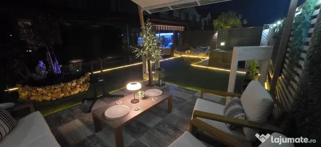Oferata OCTOMBRIE - Vand duplex LUX - Sibiu (Sibiu)
