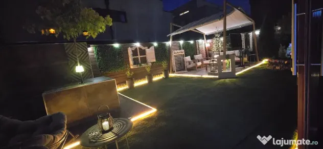 Oferata OCTOMBRIE - Vand duplex LUX - Sibiu (Sibiu)