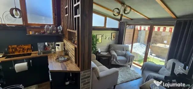 Oferata OCTOMBRIE - Vand duplex LUX - Sibiu (Sibiu)