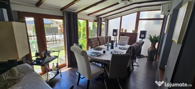 Oferata OCTOMBRIE - Vand duplex LUX - Sibiu (Sibiu)