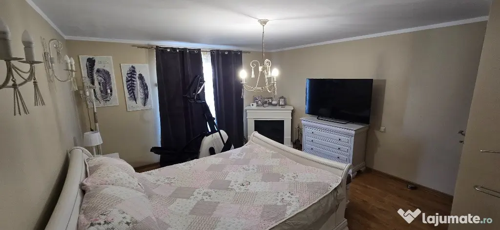 Oferata OCTOMBRIE - Vand duplex LUX - Sibiu (Sibiu)