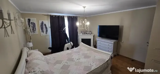 Oferata OCTOMBRIE - Vand duplex LUX - Sibiu (Sibiu)