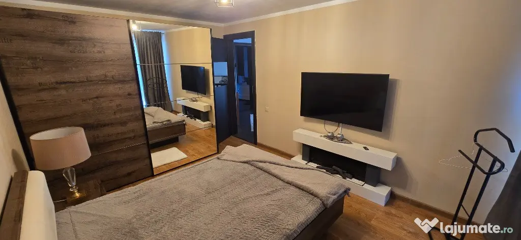 Oferata OCTOMBRIE - Vand duplex LUX - Sibiu (Sibiu)