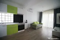 Apartament 2 camere | Uzina de Pizza | Complet mobilat & uti