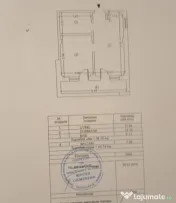 Apartament 2 camere | Uzina de Pizza | Complet mobilat & uti 