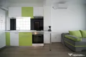 Apartament 2 camere | Uzina de Pizza | Complet mobilat & uti 