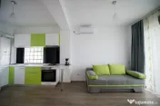 Apartament 2 camere | Uzina de Pizza | Complet mobilat & uti 