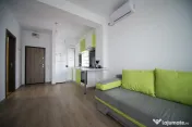Apartament 2 camere | Uzina de Pizza | Complet mobilat & uti 