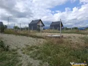 Teren imprejmuit proiect casa autorizatie constructie,1.2