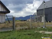 Teren imprejmuit proiect casa autorizatie constructie,1.2