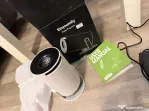 Proiector portabil Einyoumily HY300 Pro+, NOU, smart, WiFi, Bluetooth