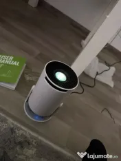 Proiector portabil Einyoumily HY300 Pro+, NOU, smart, WiFi, Bluetooth 