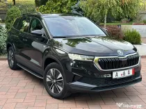 Skoda Karoq 4X4 2.0 TDI / DSG / 150 Cp /Digital Cockpit /Apple CarPlay /Full LED