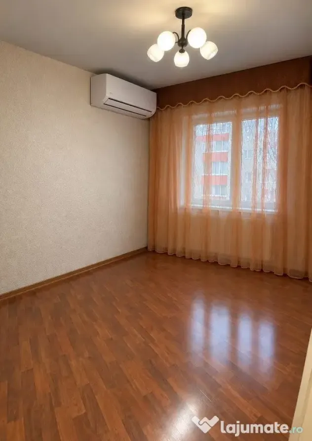 Apartament 3 camere decomandat | Bd. Gheorghe Șincai nr. 14 | Etaj 2 | - Bucuresti (Bucuresti-Ilfov)