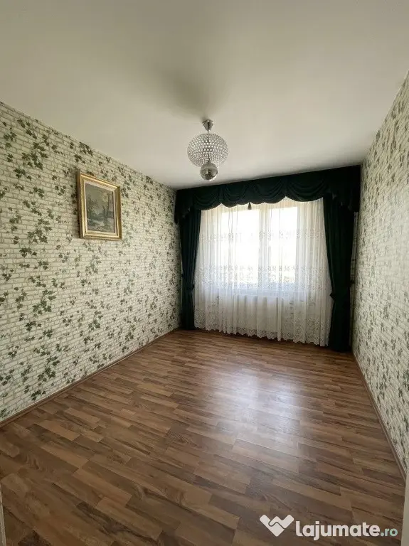 Apartament 3 camere decomandat | Bd. Gheorghe Șincai nr. 14 | Etaj 2 | - Bucuresti (Bucuresti-Ilfov)