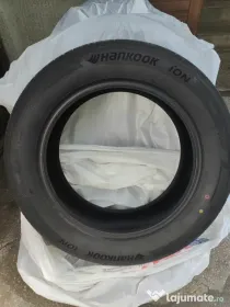 Vând anvelope hankook