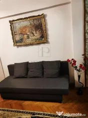 COMISION 0% - Iulius Mall - 3 Camere - 2 Bai - Etaj 2 cu LIF 