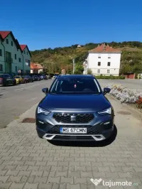 Seat Ateca, an fabricație 2022 
